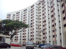 Blk 247 Jurong East Street 24 (Jurong East), HDB 5 Rooms #169422